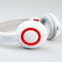 Load image into Gallery viewer, Mic and earphone For PC Laptop Gamer