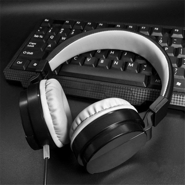 Professional Gaming Headset for Gaming