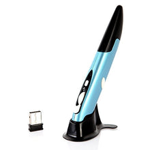 Load image into Gallery viewer, Wireless Optical Presenter Pen Mouse