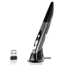 Load image into Gallery viewer, Wireless Optical Presenter Pen Mouse