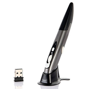 Wireless Optical Presenter Pen Mouse