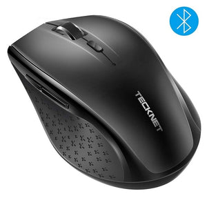 Wireless Mouse 2.4g 2600 DPI