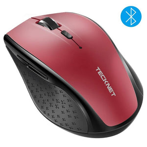 Wireless Mouse 2.4g 2600 DPI