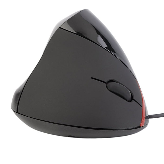 5D Wired Optical Gaming Mouse
