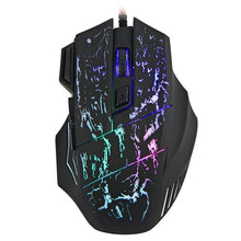 Load image into Gallery viewer, Gamer Mouse  Mice USB Receiver