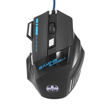 Load image into Gallery viewer, Gaming Mouse  5500 DPI 7 Buttons