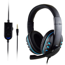 Load image into Gallery viewer, Professional Gaming Headset for Gaming