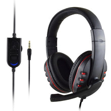 Load image into Gallery viewer, Professional Gaming Headset for Gaming