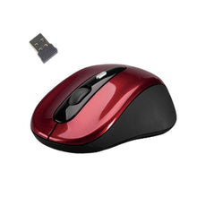 Load image into Gallery viewer, Universal 2.4GHz Wireless Mouse 1600DPI