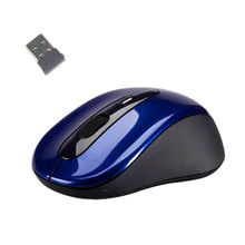 Load image into Gallery viewer, Universal 2.4GHz Wireless Mouse 1600DPI