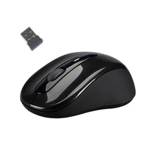 Load image into Gallery viewer, Universal 2.4GHz Wireless Mouse 1600DPI