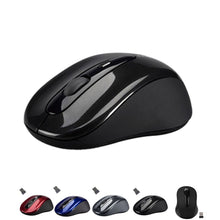Load image into Gallery viewer, Universal 2.4GHz Wireless Mouse 1600DPI