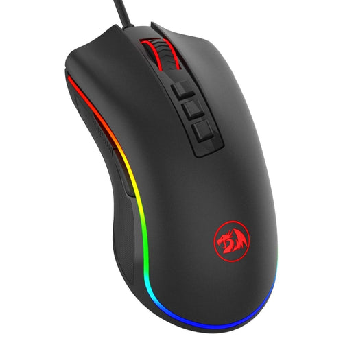 10000 DPI Wired Gaming Mouse