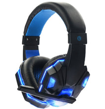 Load image into Gallery viewer, Professional Gaming Headset for Gaming