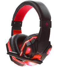 Load image into Gallery viewer, Professional Gaming Headset for Gaming