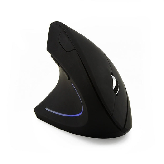 Left hand Rechargeable Wireless Ergonomic mouse