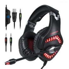 Load image into Gallery viewer, Big Gaming Headset