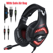 Load image into Gallery viewer, Big Gaming Headset